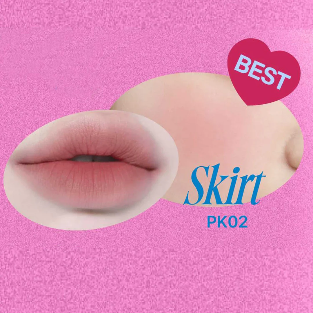 FWEE Lip&Cheek Blurry Pudding Pot 5g - Image 12