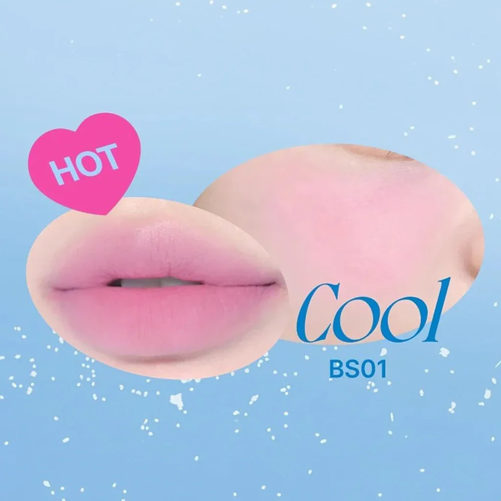 FWEE Lip&Cheek Blurry Pudding Pot 5g - Image 13