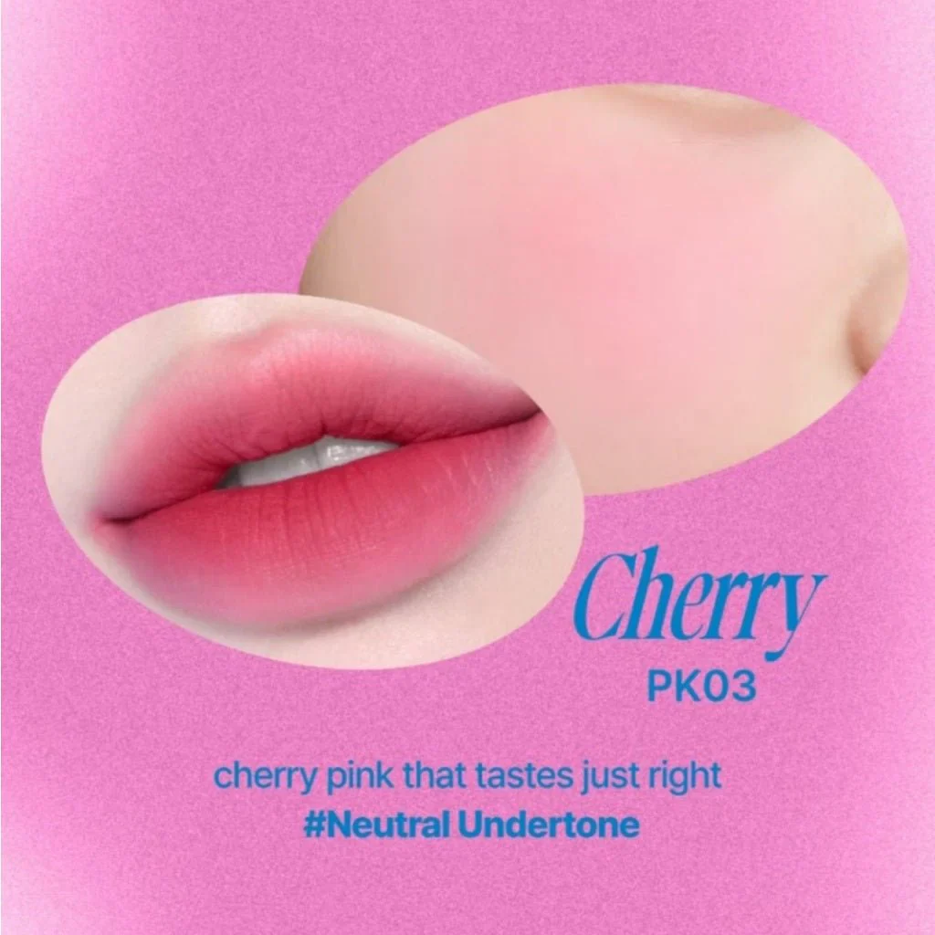 FWEE Lip&Cheek Blurry Pudding Pot 5g - Image 15