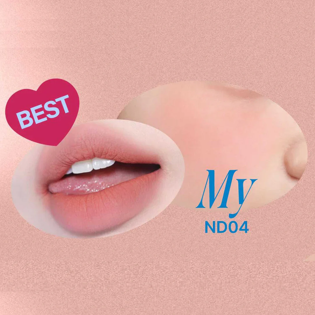 FWEE Lip&Cheek Blurry Pudding Pot 5g - Image 23