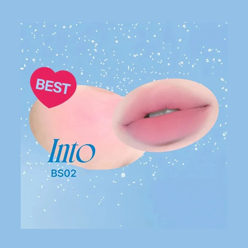 FWEE Lip&Cheek Blurry Pudding Pot 5g - Image 27