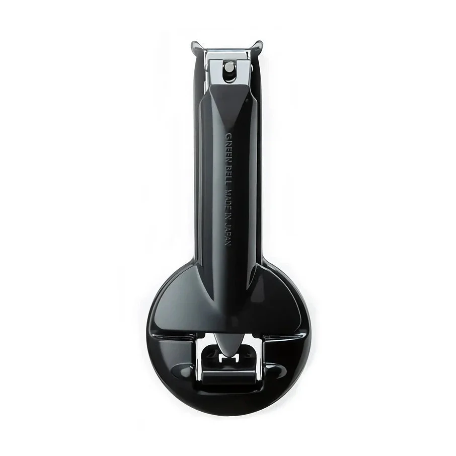 Green Bell Safe Cut Nail Clipper G-1308