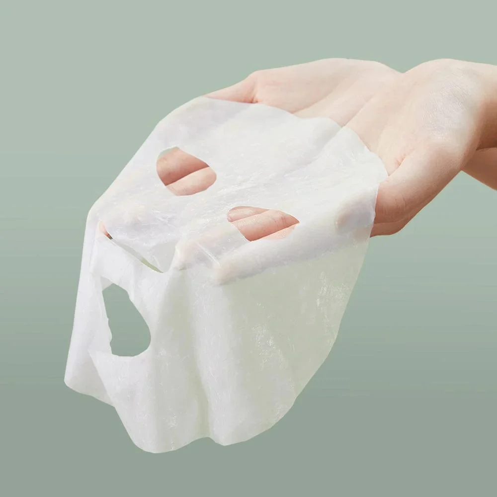 Anua Heartleaf 77 Soothing Mask - Image 2