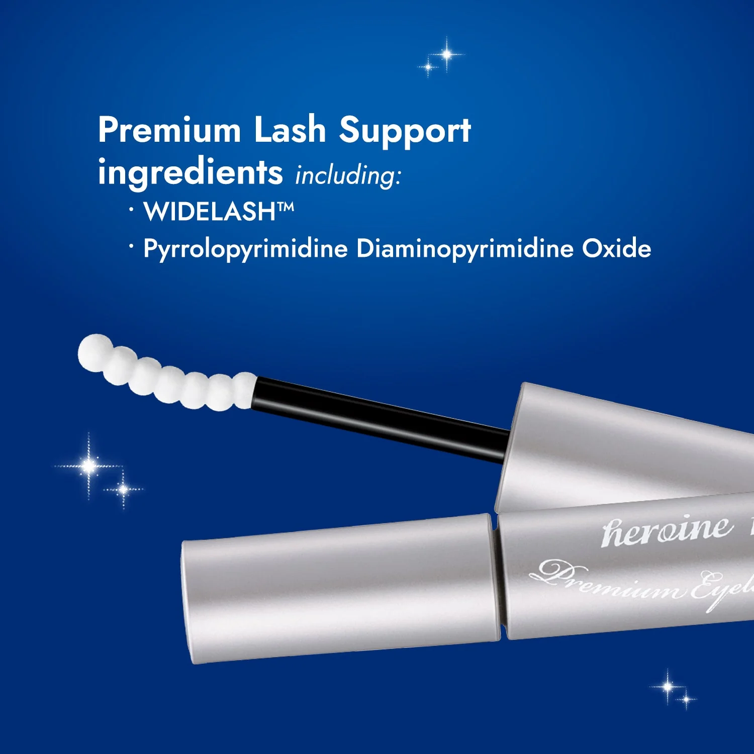 KISSME Eyelash Serum Premium EX - Image 3