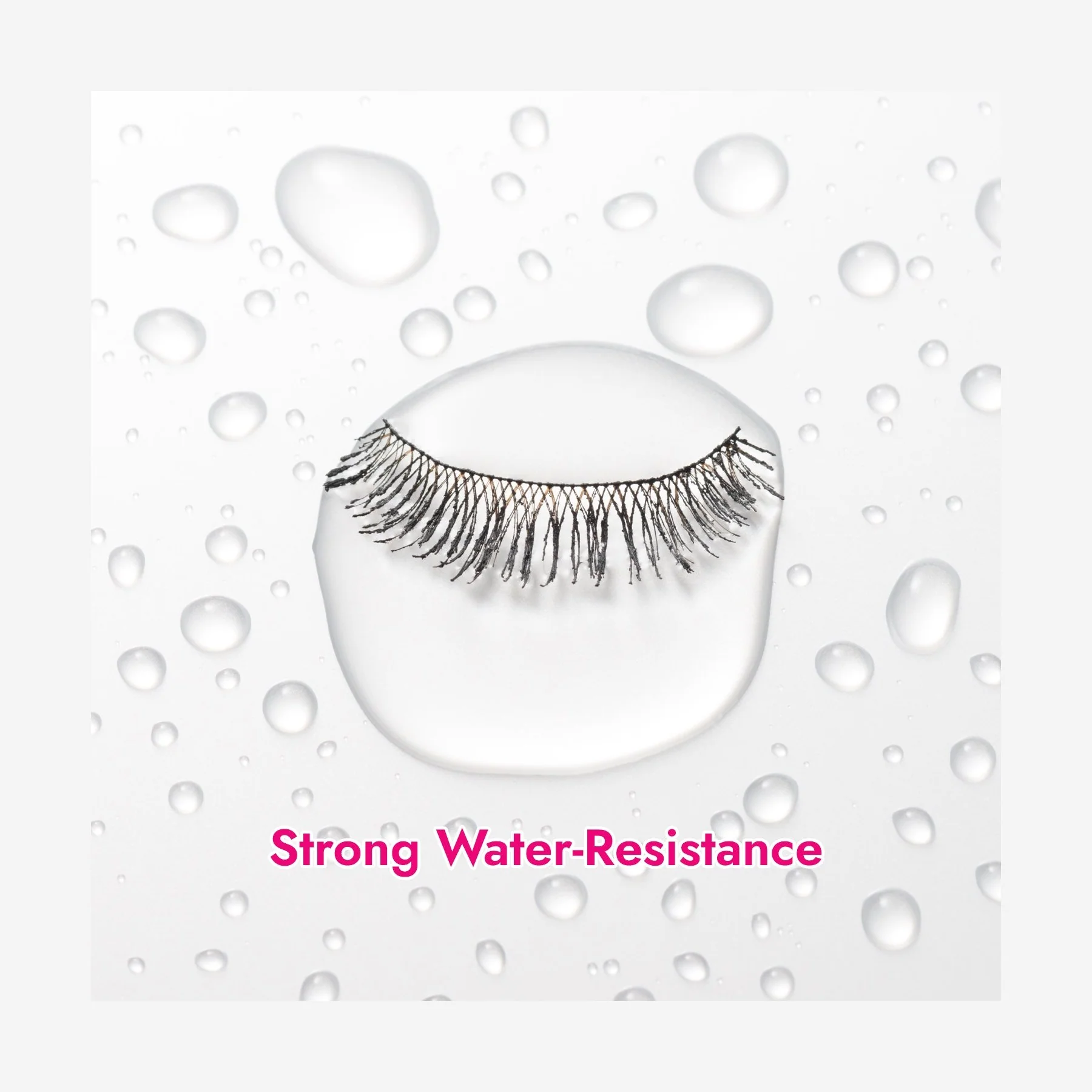 KISSME Long & Curl Mascara Advanced Film (Limited Color) - Image 4