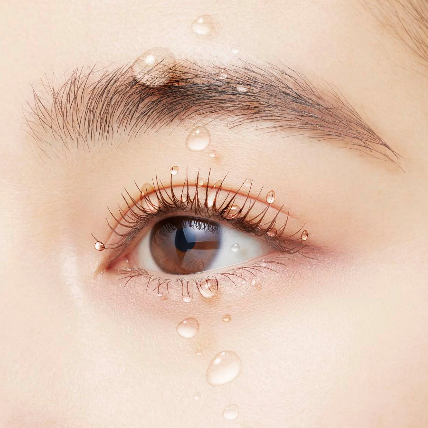 KISSME Long UP Mascara Super Waterproof - Image 4