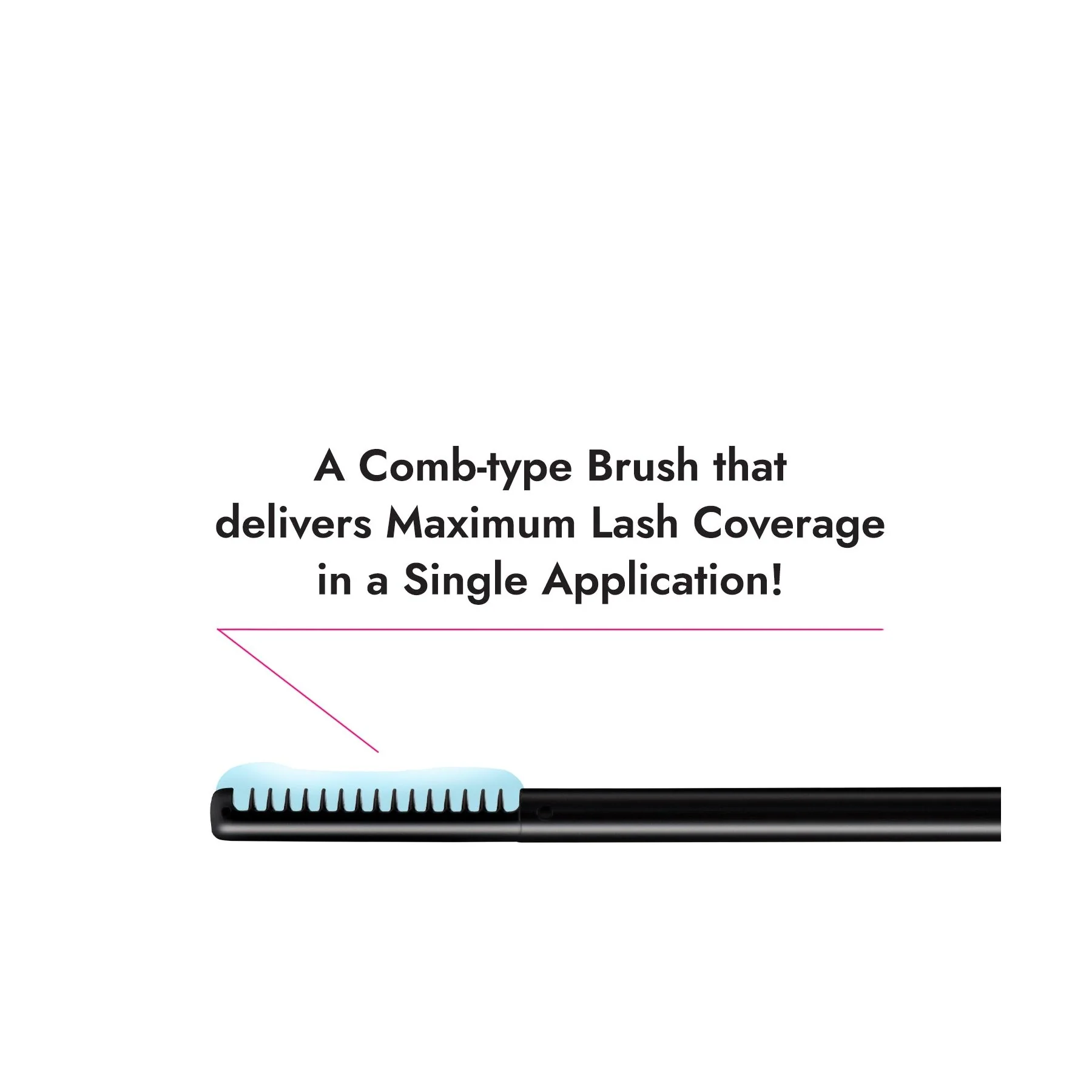 KISSME Super Waterproof Mascara & Speedy Mascara Remover Limited Set - Image 6