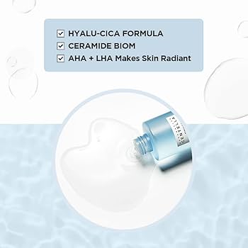 SKIN1004 Hyalu-cica Brightening Toner 210ml - Image 4