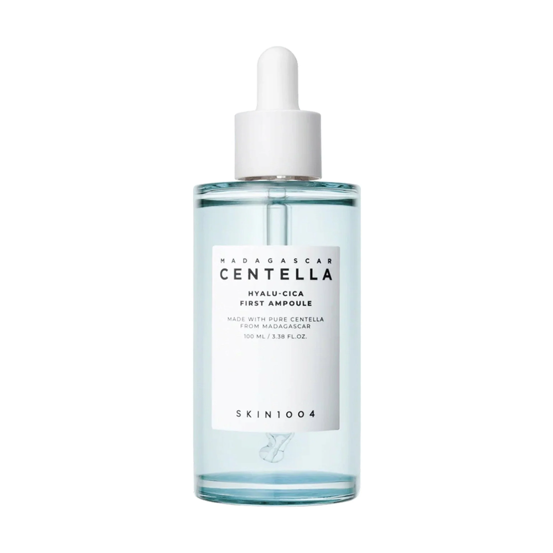 SKIN1004 Hyalu-cica First Ampoule 100ml