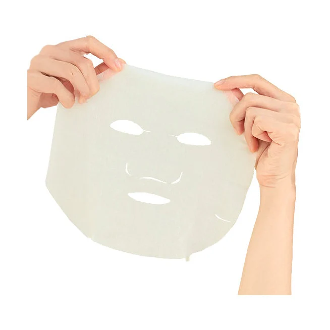 LULULUN Hydra-V Sheet Mask Vitamins (Multifaceted Care) - Image 5