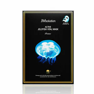 JMSolution Active Jellyfish Vital Mask 10pcs