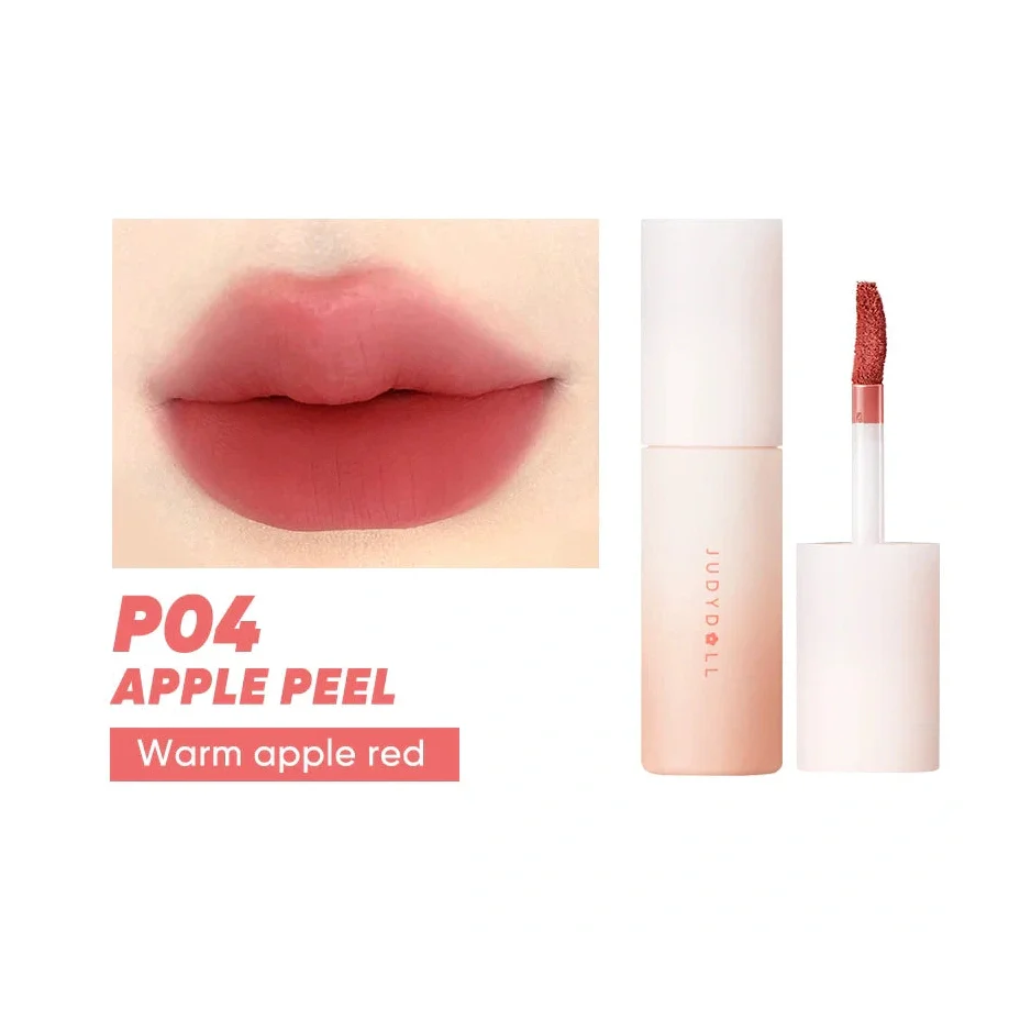 JUDYDOLL Lip Mud 3.3g (5 Colors) - Image 6