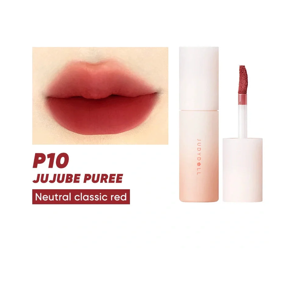 JUDYDOLL Lip Mud 3.3g (5 Colors) - Image 7