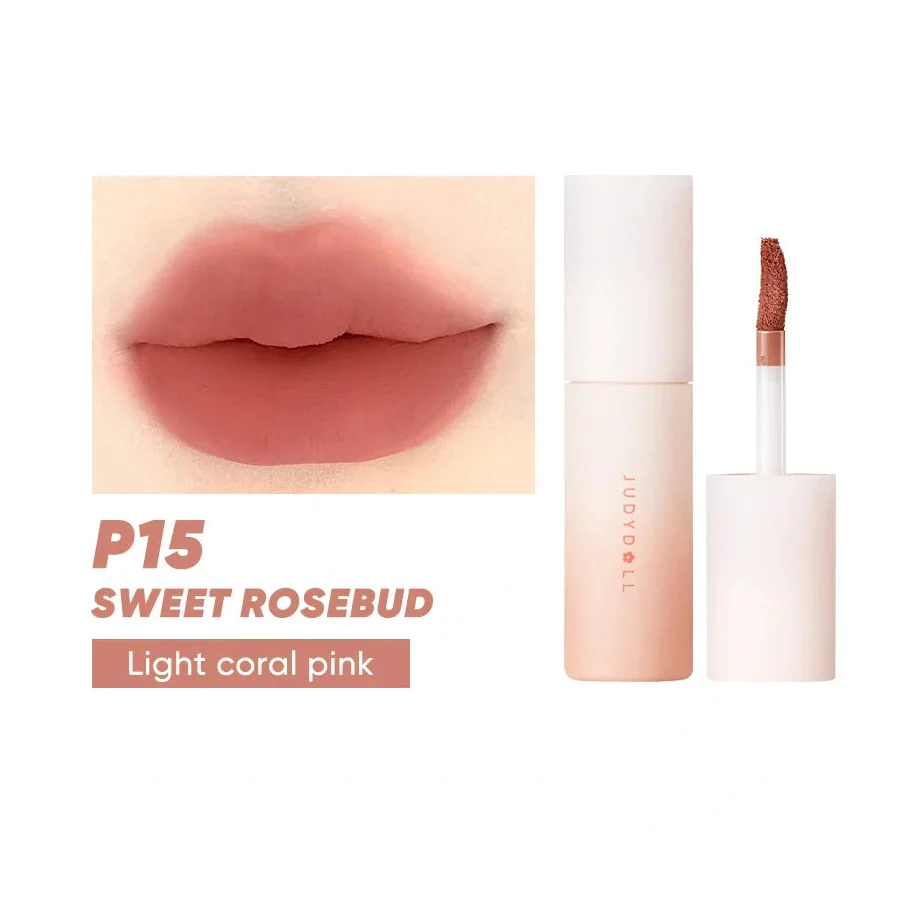 JUDYDOLL Lip Mud 3.3g (5 Colors) - Image 8