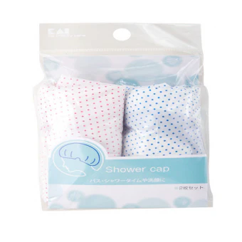 KAI KAI Shower Cap 2P