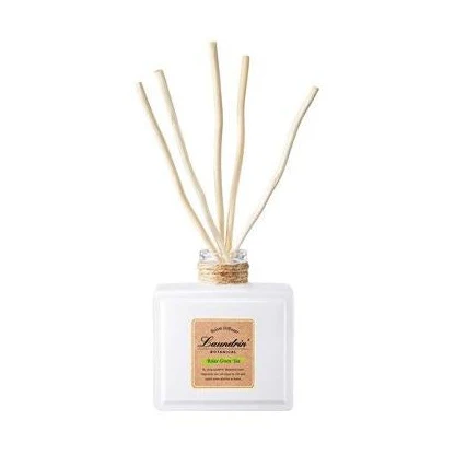 Laundrin` Botanical Room Diffuser Relax Green Tea 80ml