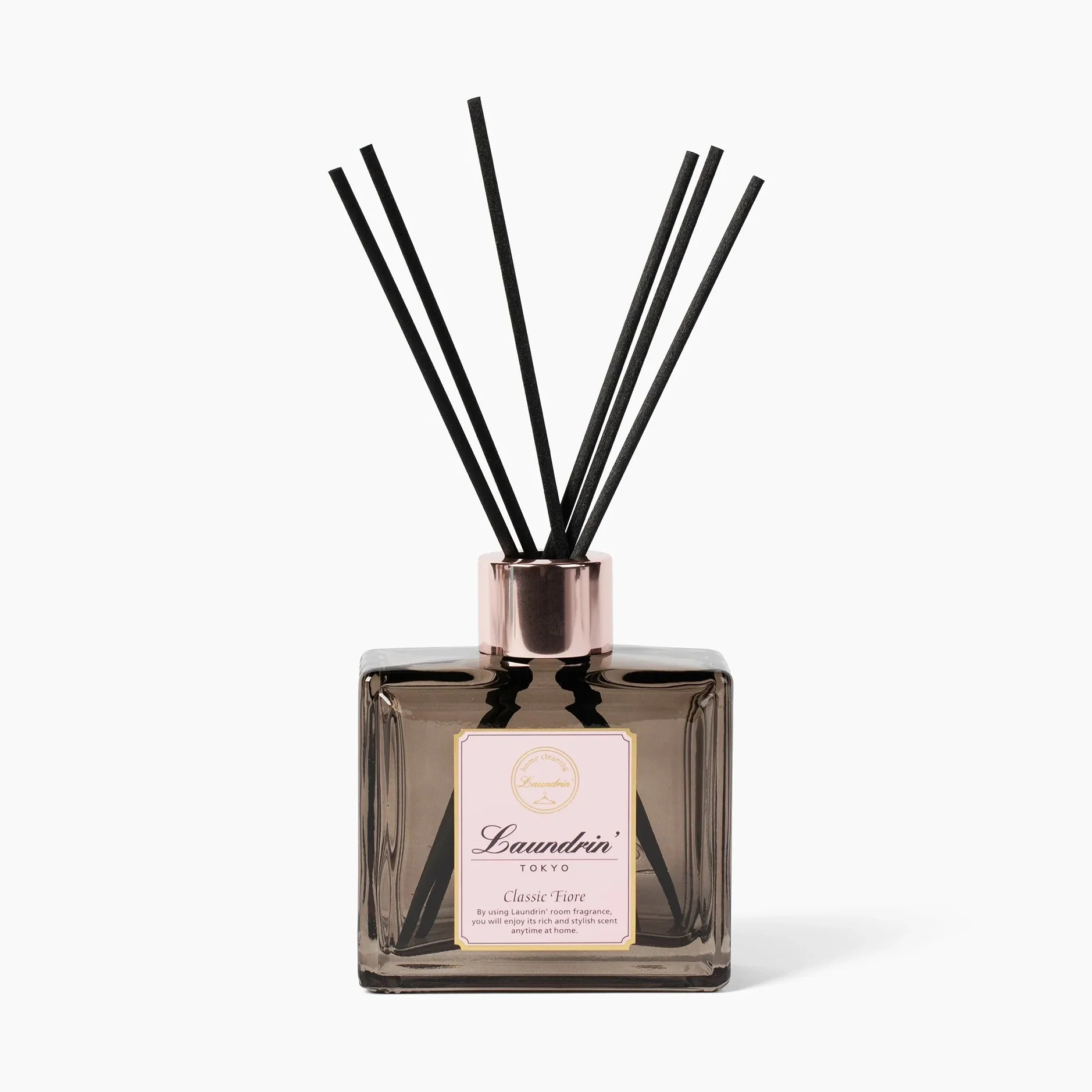 Laundrin Room Diffuser Classic Fiore 80ml