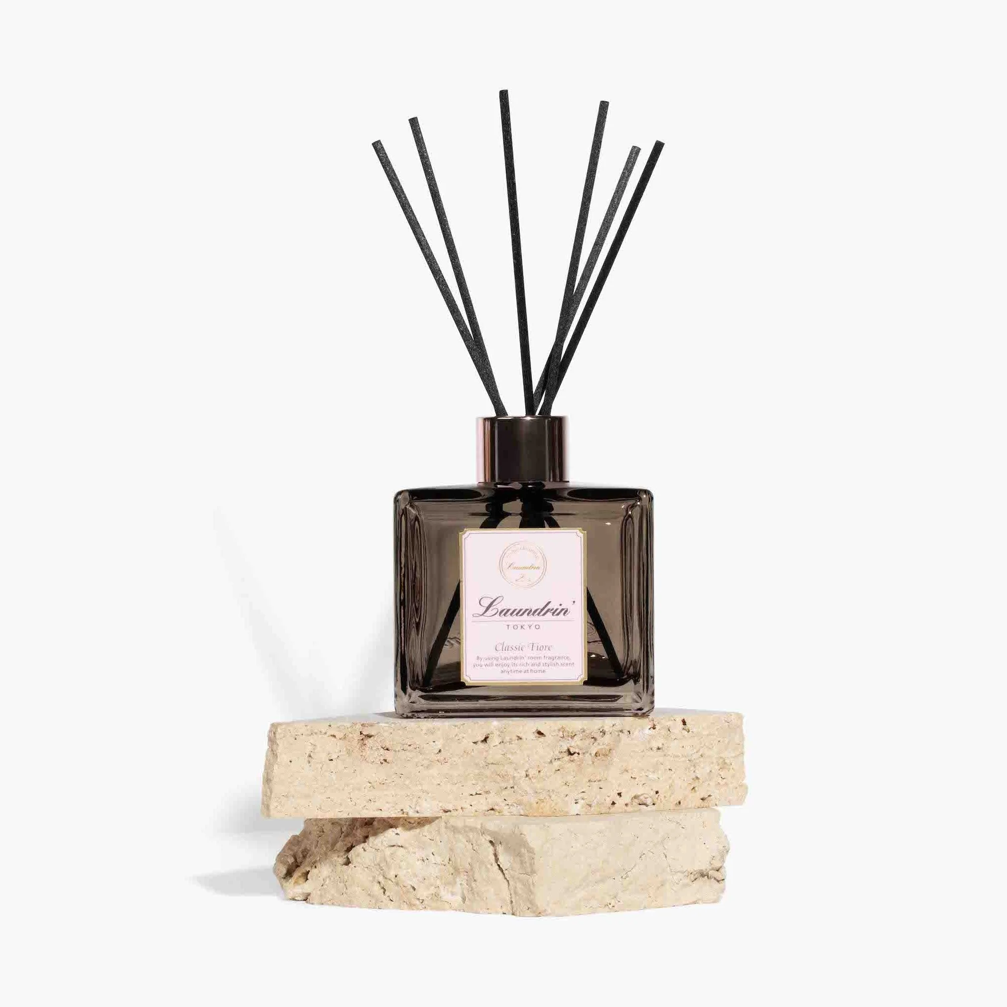 Laundrin Room Diffuser Classic Fiore 80ml - Image 5