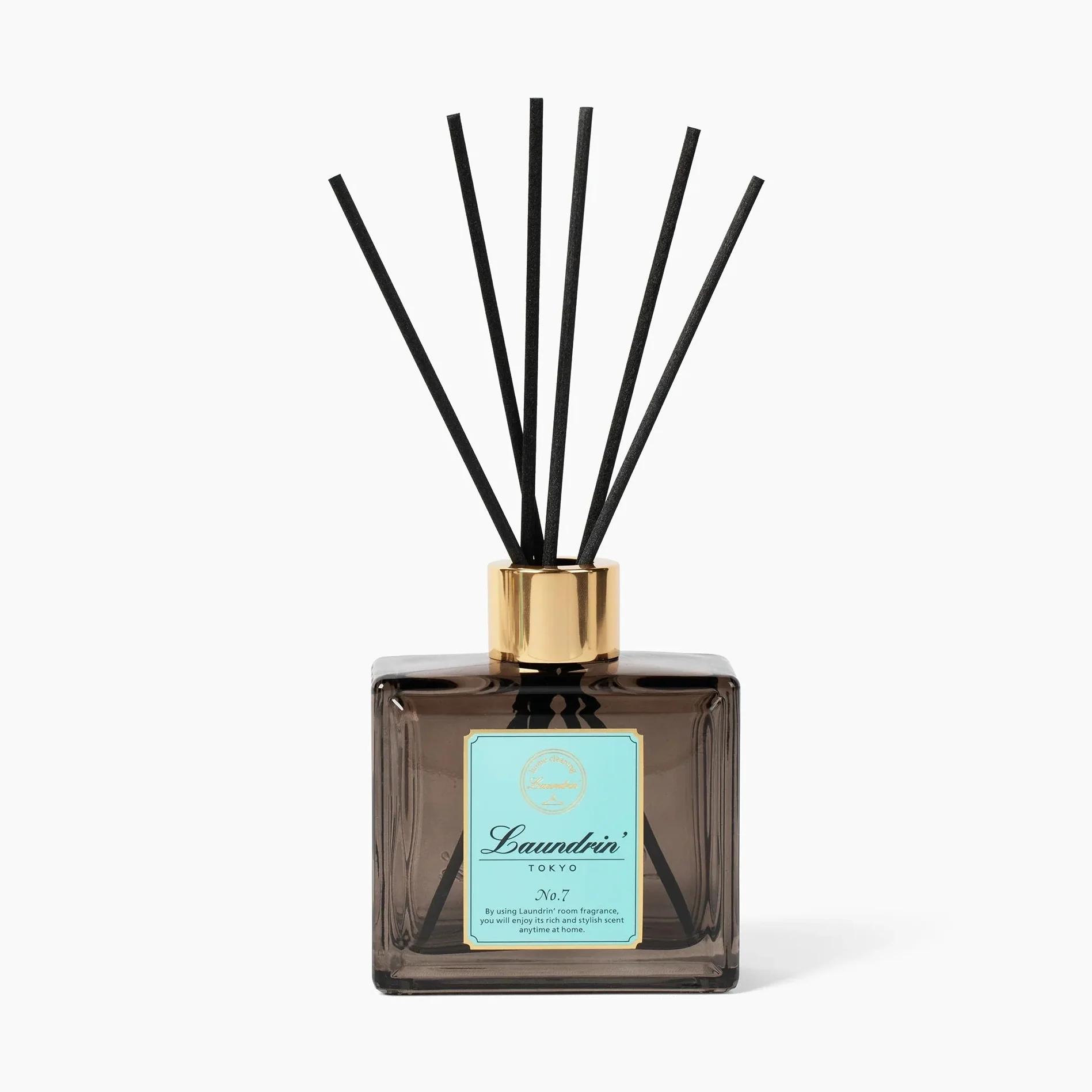 Laundrin Room Diffuser No.7 80ml