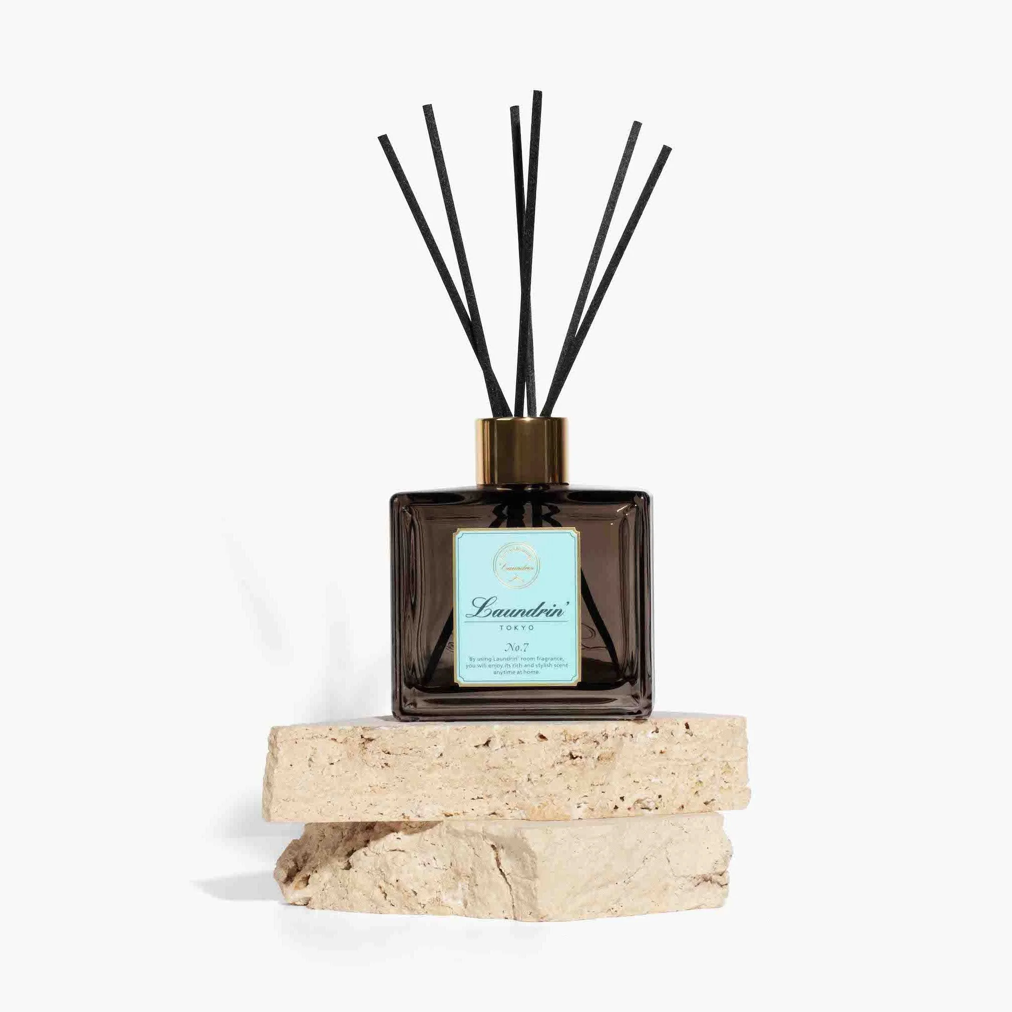 Laundrin Room Diffuser No.7 80ml - Image 4
