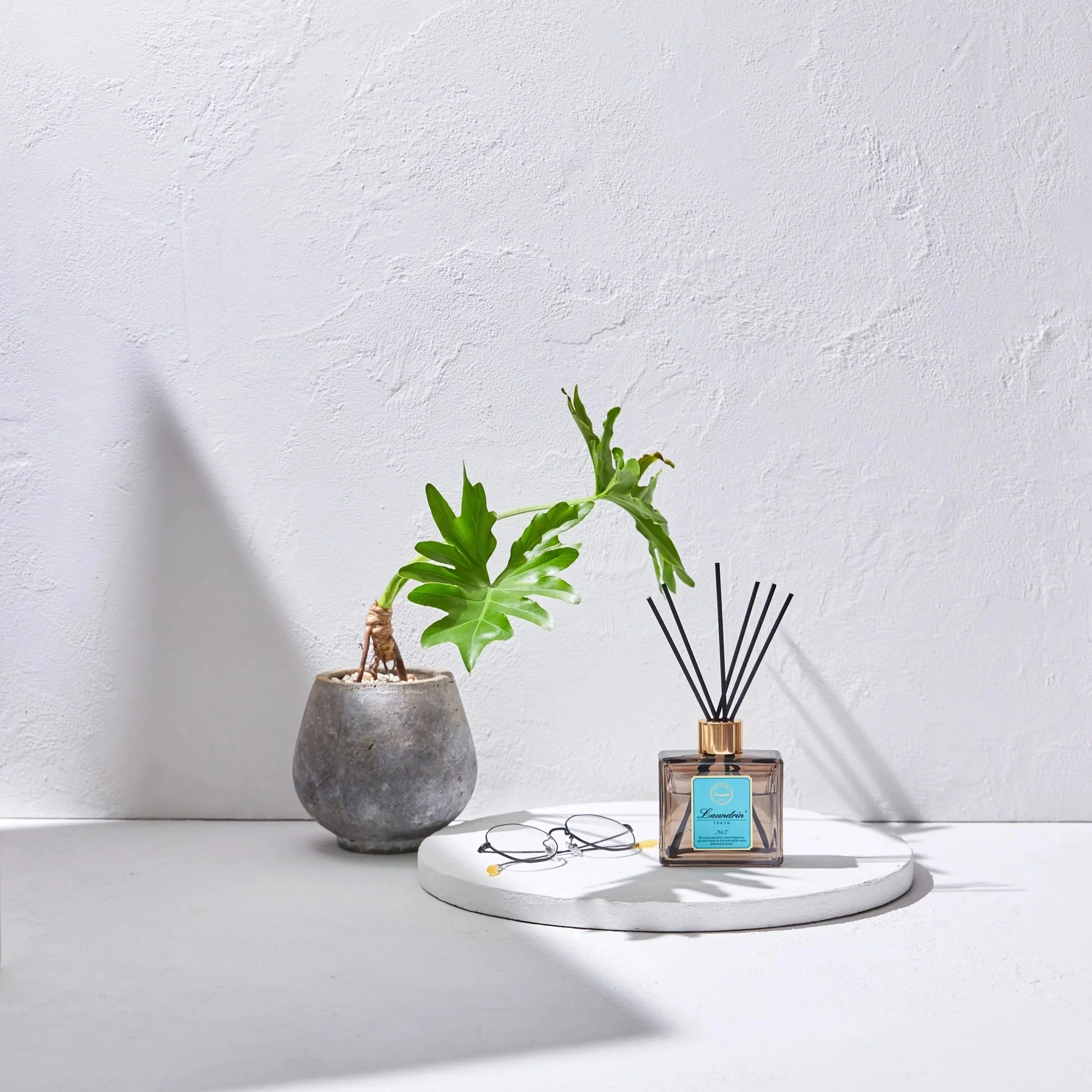 Laundrin Room Diffuser No.7 80ml - Image 5