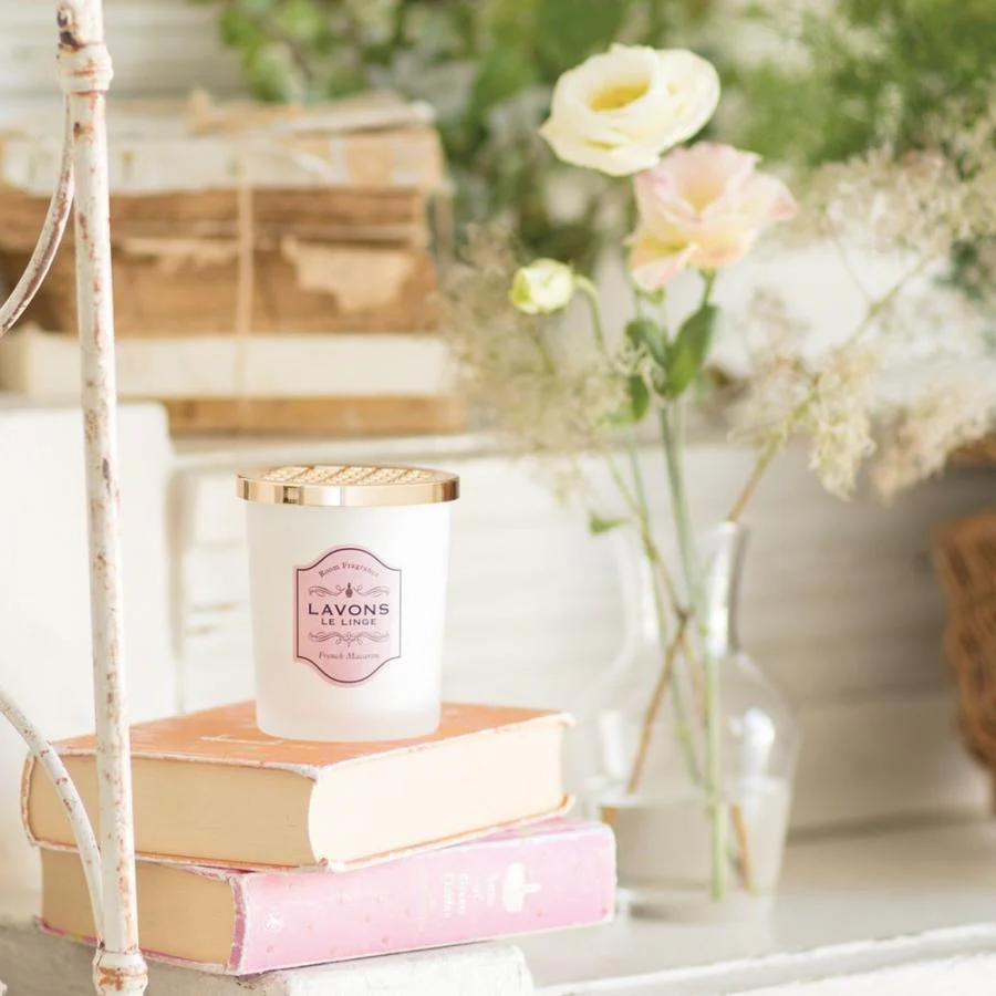 LAVONS Room Fragrance French Macaron - Image 2