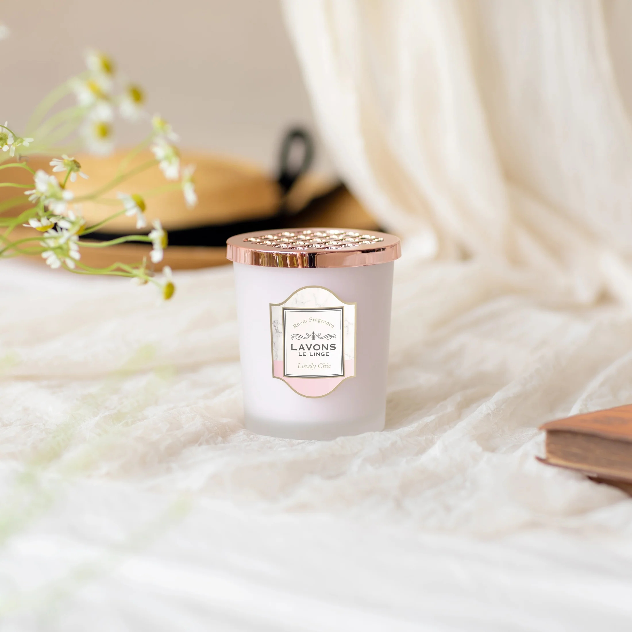 LAVONS Room Fragrance Lovely Chic - Image 2