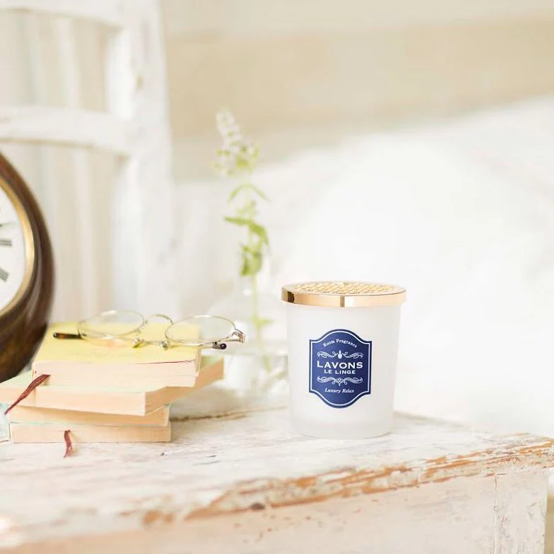 LAVONS Room Fragrance Luxury Relax - Image 2