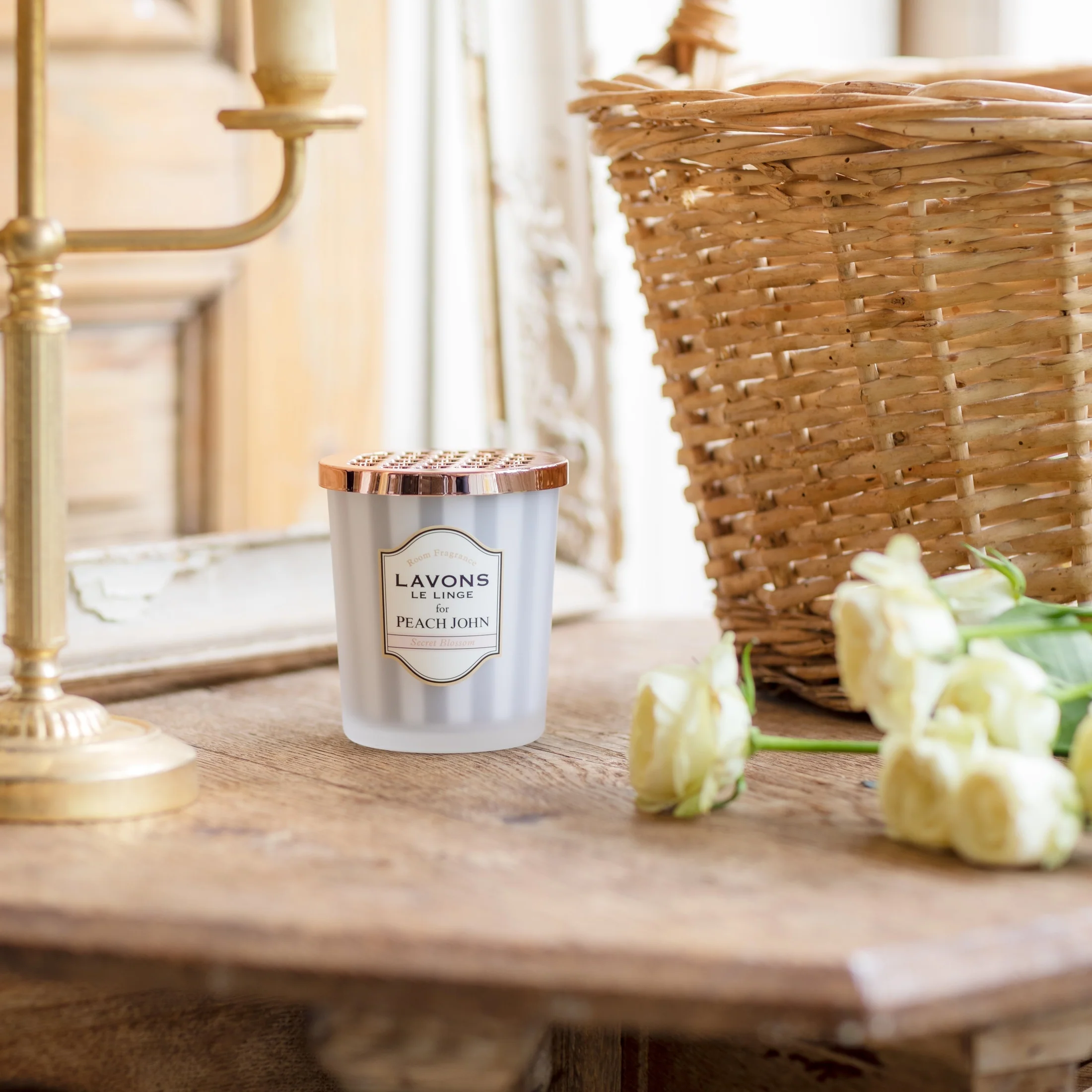 LAVONS Room Fragrance PJ Secret Blossom - Image 2