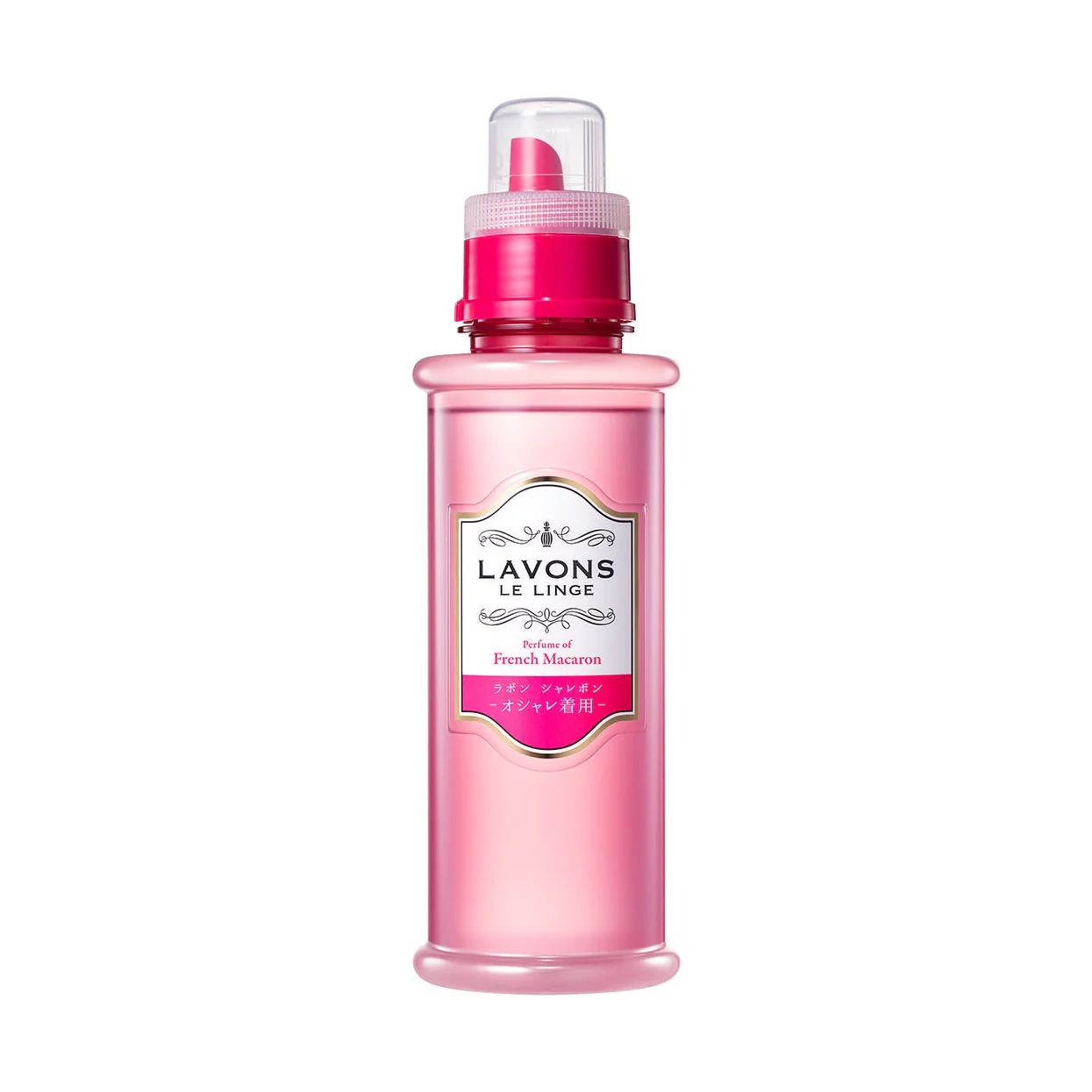 LAVONS Syarevons Gentle Laundry Detergent French Macaron