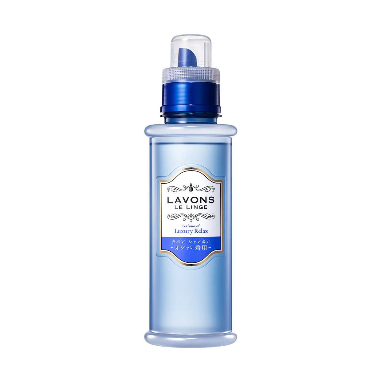 LAVONS Syarevons Gentle Laundry Detergent Luxury Relax