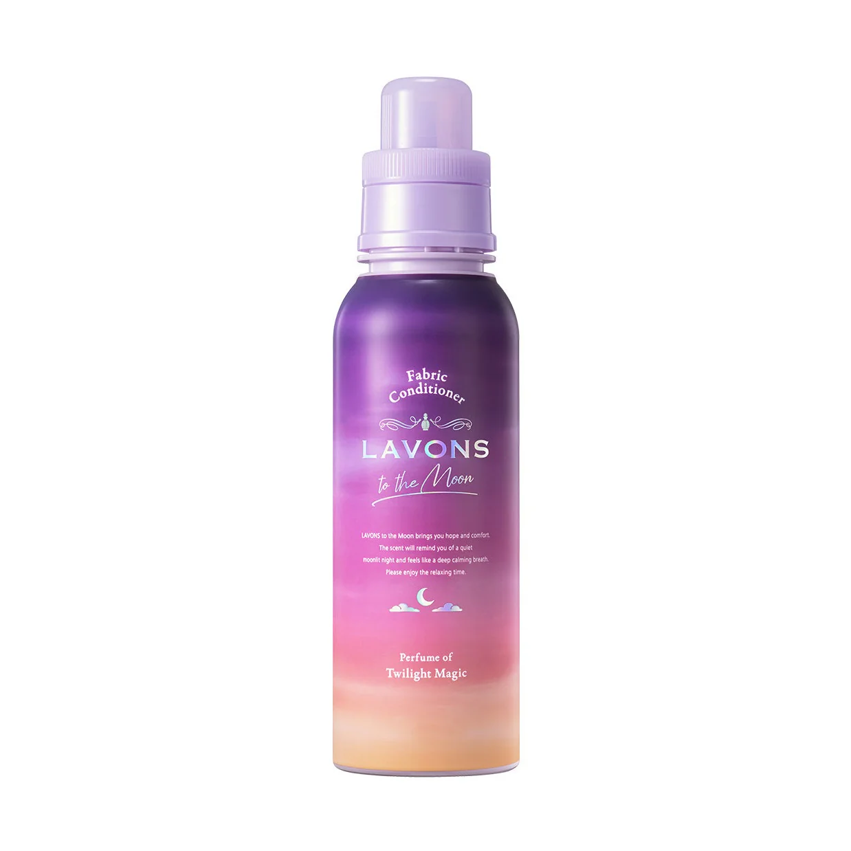 LAVONS to the Moon Fabric Conditioner Twilight Magic 500ml