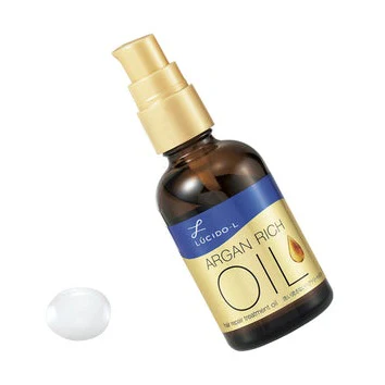 Lúcido-L Hair Treatment Oil (Repair) 60ml - Image 2