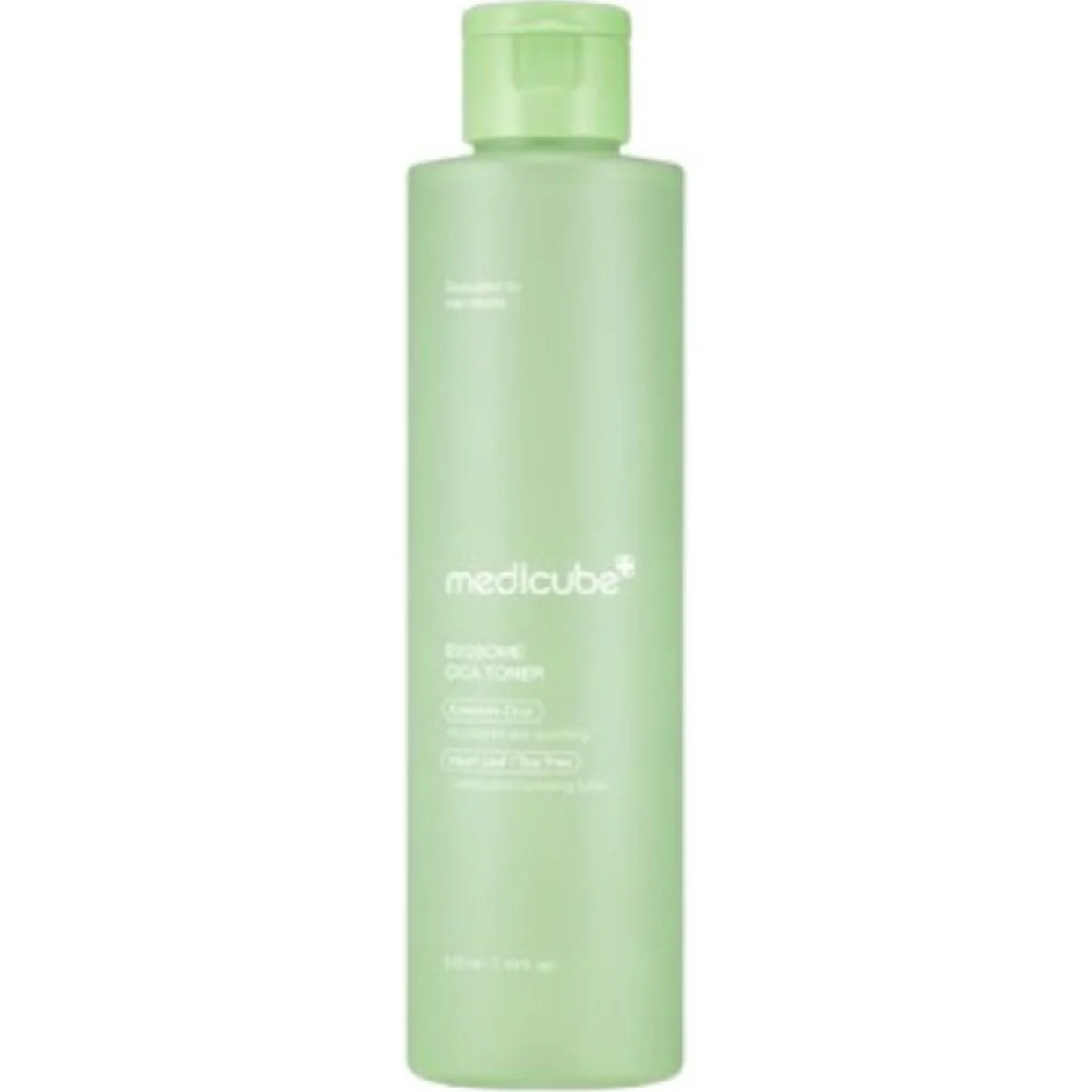 Medicube Exosome Cica Toner