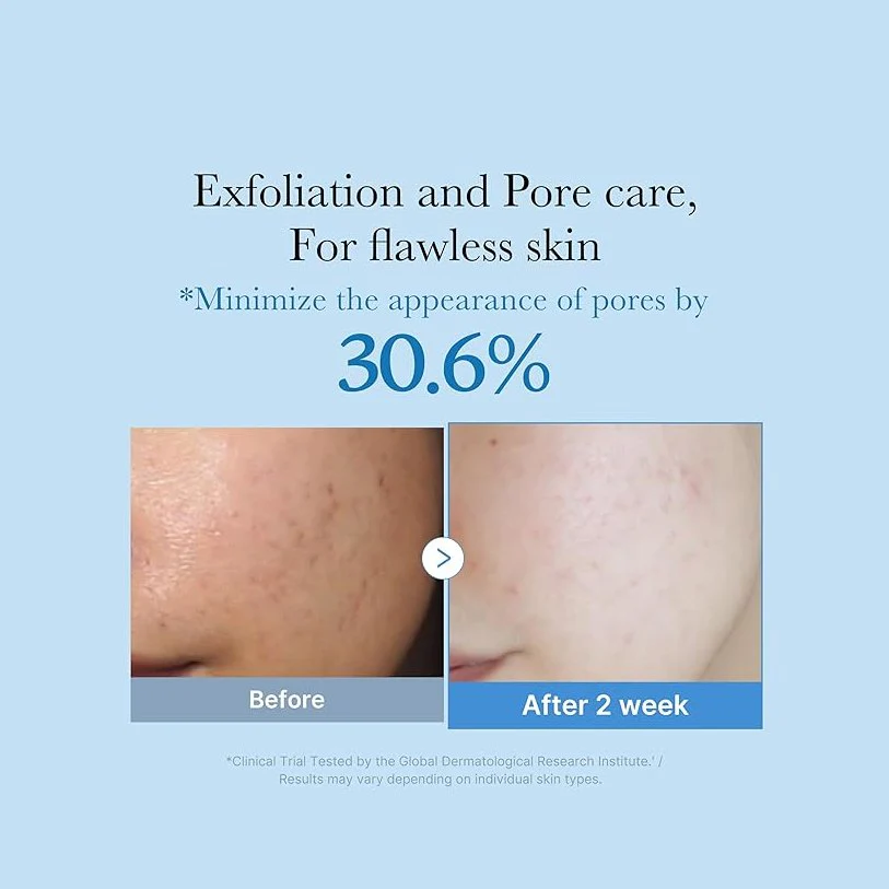 MEDICUBE Zero Pore Toner 250ml - Image 2