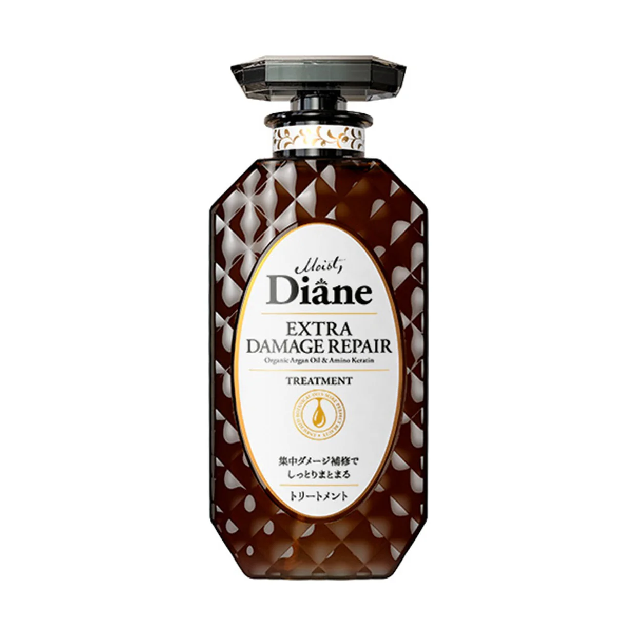 Moist Diane Perfect Beauty Extra Damage Repair Treatment