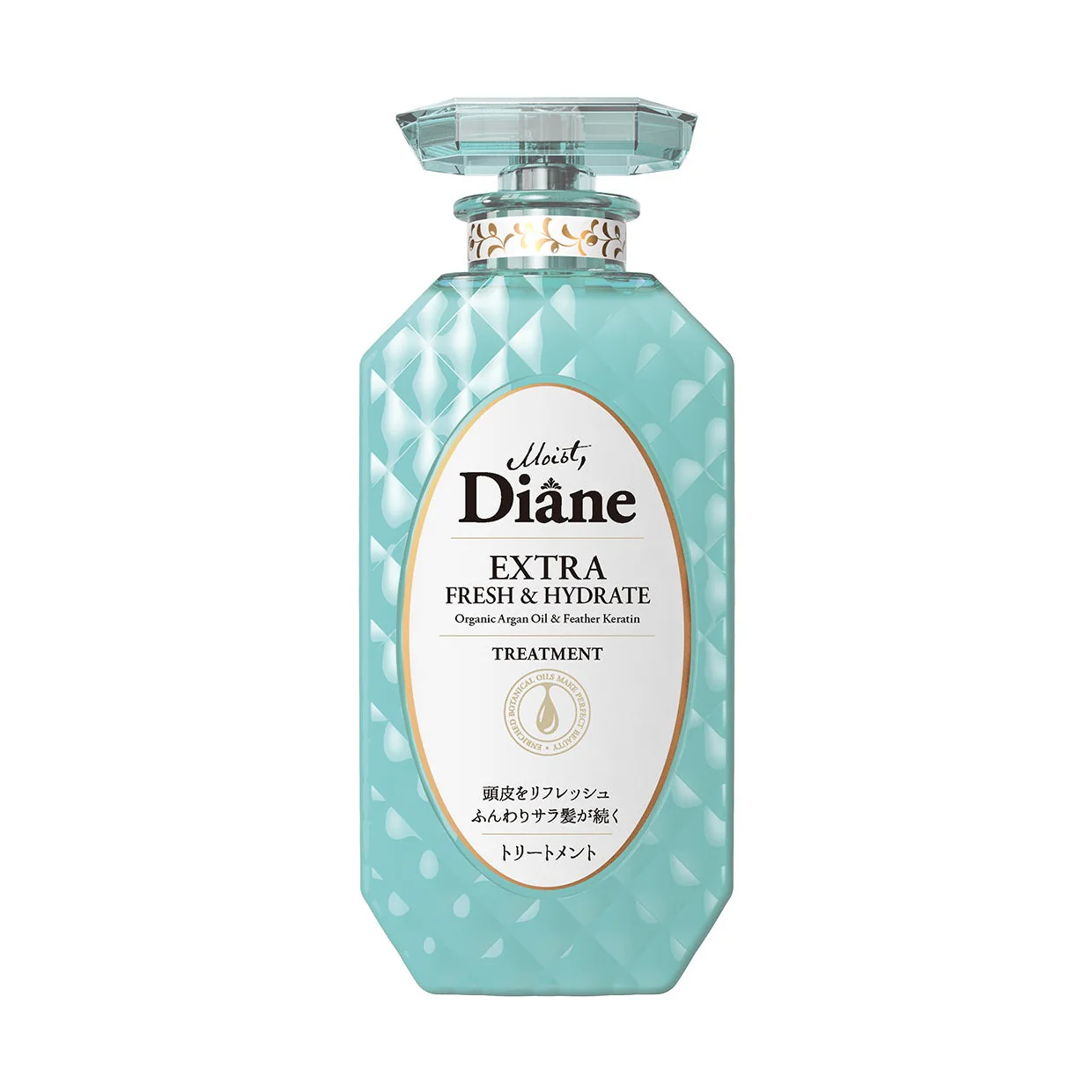 Moist Diane Perfect Beauty Extra FRESH & HYDRATE Treatment