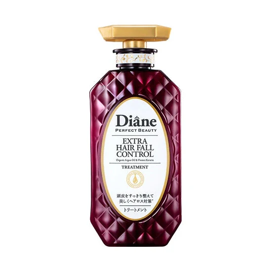 Moist Diane Perfect Beauty Extra Hair Fall Control Treatment 450ml