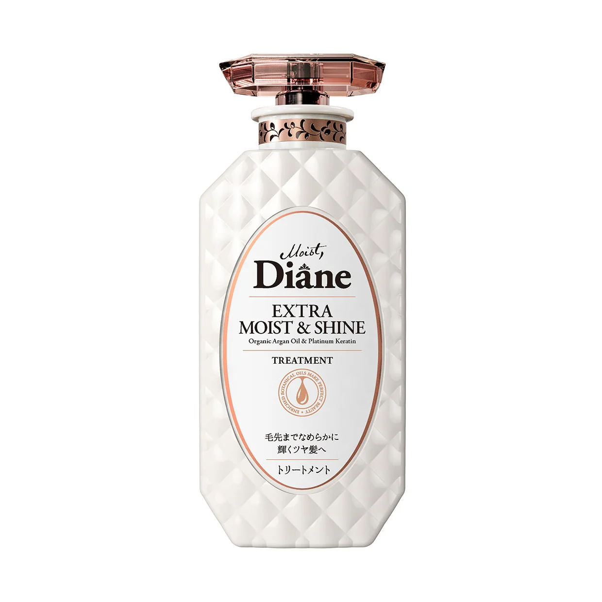 Moist Diane Perfect Beauty Extra MOIST & SHINE Treatment