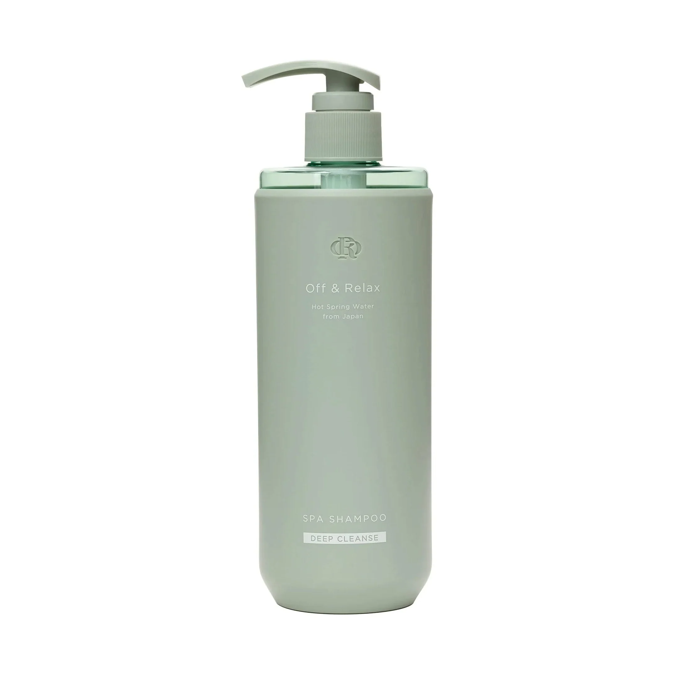 Off&Relax SPA Deep Cleanse Shampoo / Conditioner 460ml - Image 3