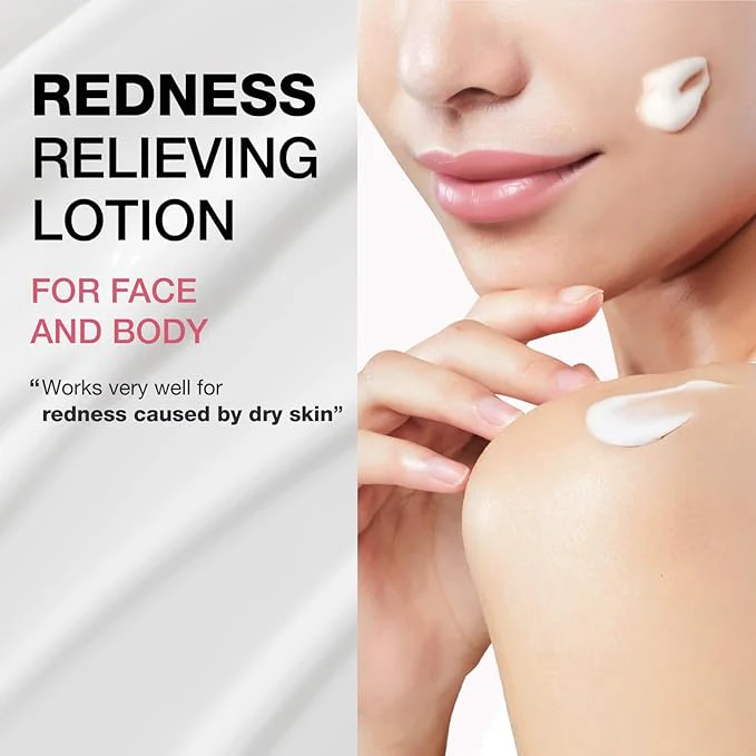 PHYSIOGEL Calming Relief Face and Body Lotion 237ml - Image 3