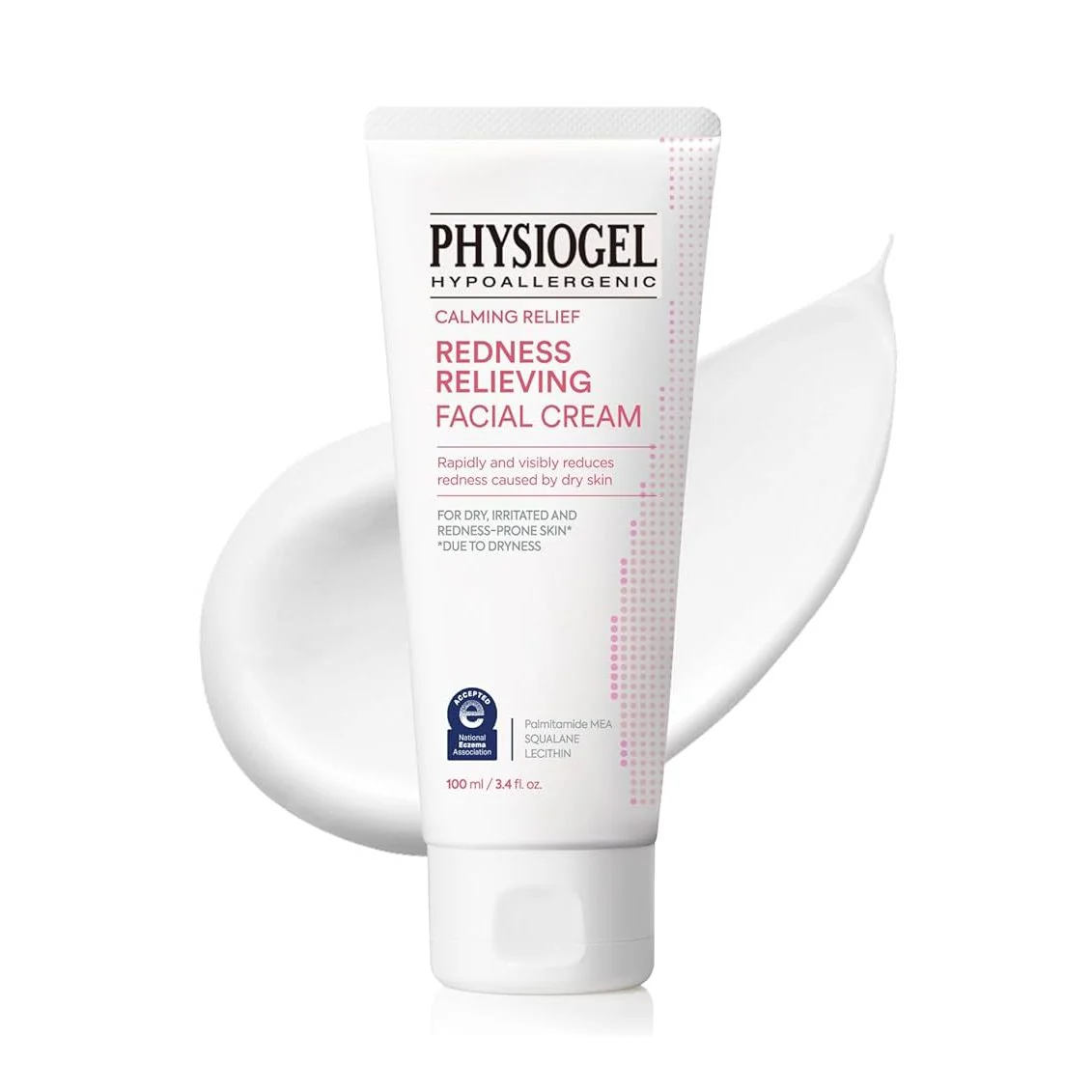 PHYSIOGEL Calming Relief Redness Relieving Facial Cream - Image 2