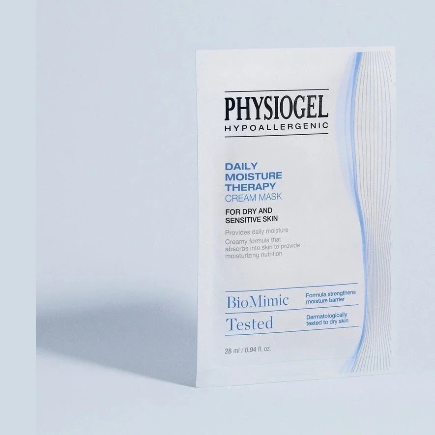 PHYSIOGEL DMT Cream Mask Sheet 1 Sheet