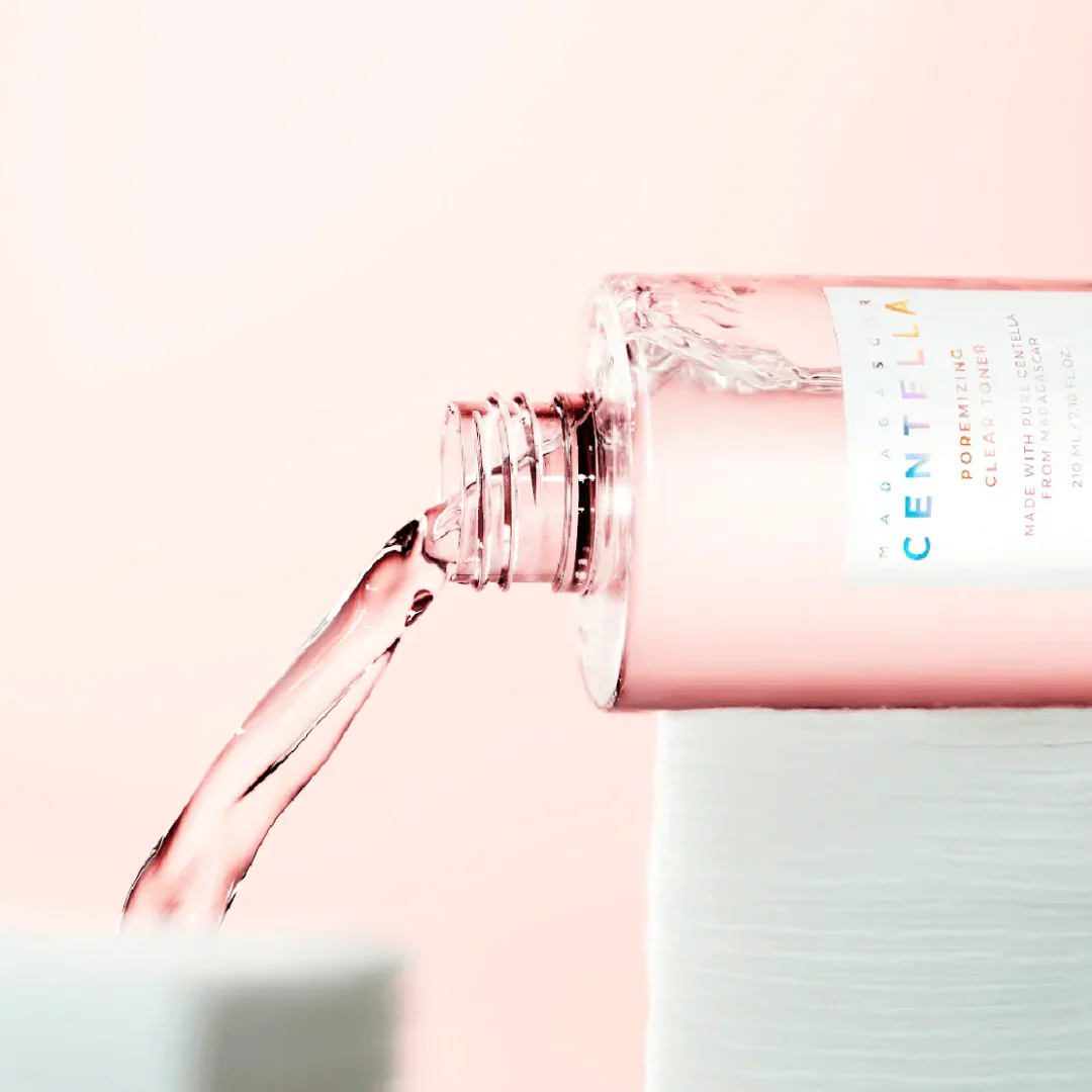 SKIN1004 Poremizing Clear Toner 210ml - Image 3