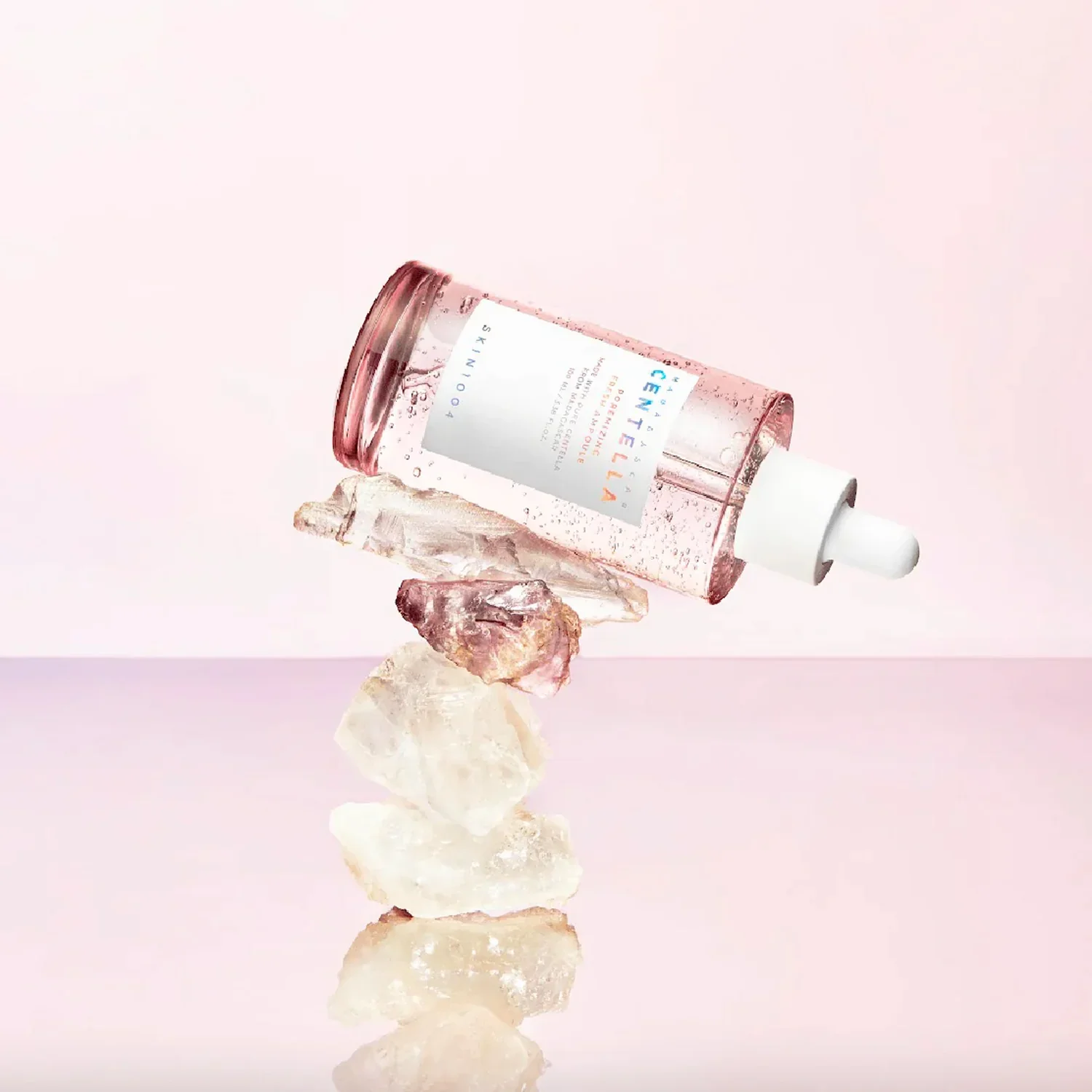 SKIN1004 Poremizing Fresh Ampoule 100ml - Image 3