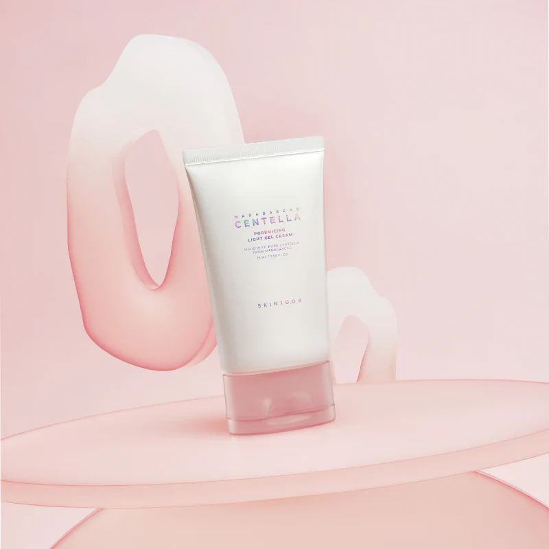 SKIN1004 Poremizing Light Gel Cream 75ml - Image 2