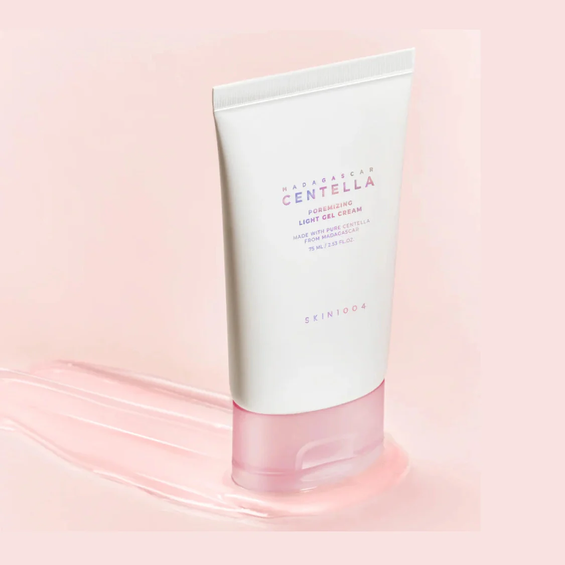 SKIN1004 Poremizing Light Gel Cream 75ml - Image 3