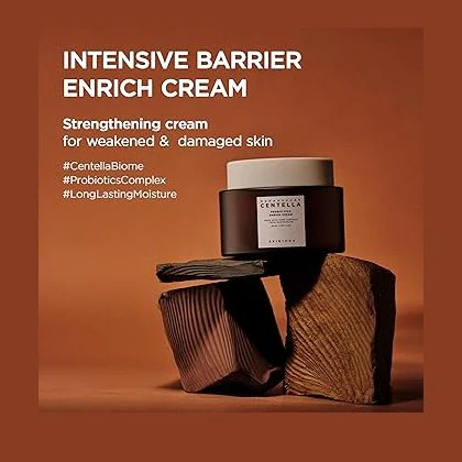 SKIN1004 Probio-cica Enrich Cream 50ml - Image 3