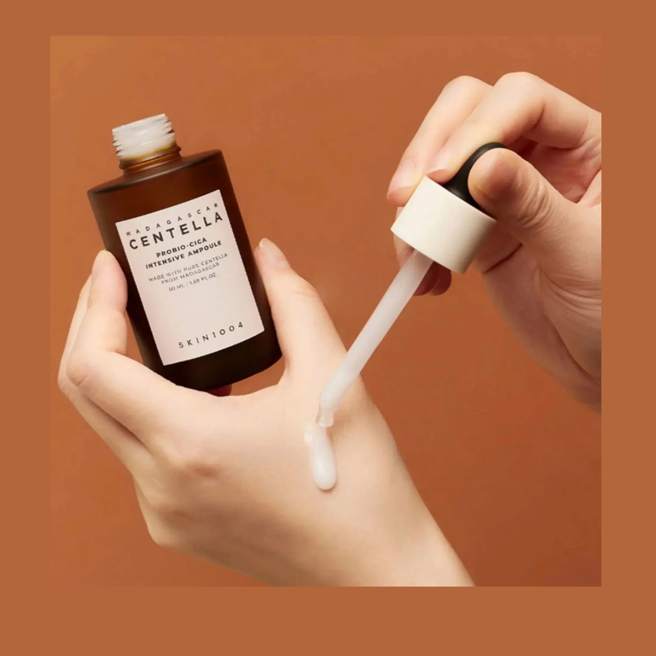 SKIN1004 Probio-cica Intensive Ampoule 95ml - Image 4