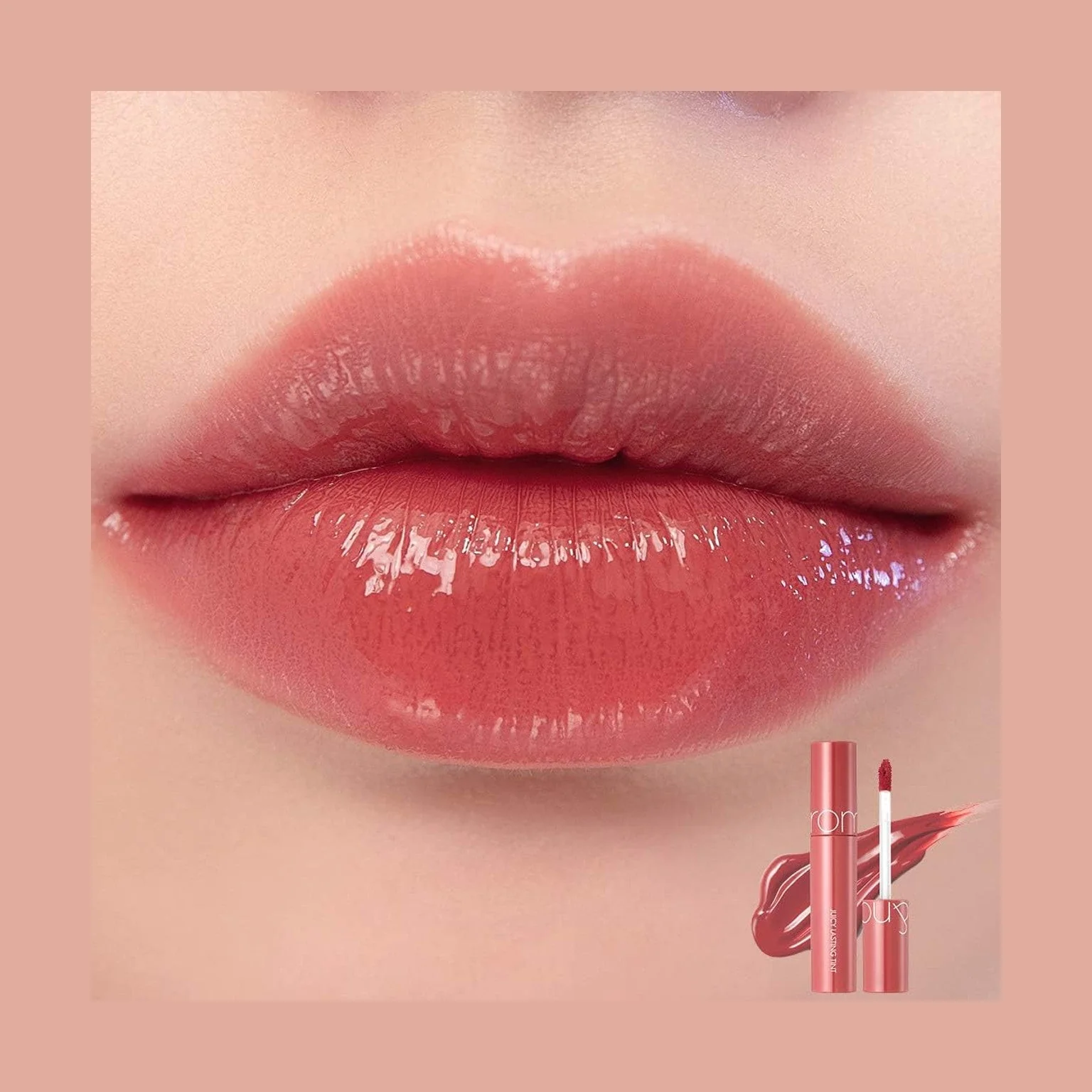 Rom&nd Juicy Lasting Tint 5.5g (7 colors) - Image 3